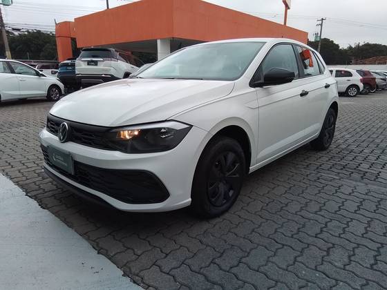 VOLKSWAGEN POLO 1.0 MPI TRACK MANUAL